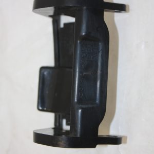 Audi A6 C8 Front Bumper Right Side Tow Cover Bracket 2018 ON 4K0807788B Genuine - Image 5