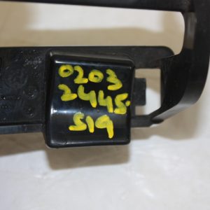 Audi A6 C8 Front Bumper Right Side Tow Cover Bracket 2018 ON 4K0807788B Genuine - Image 8