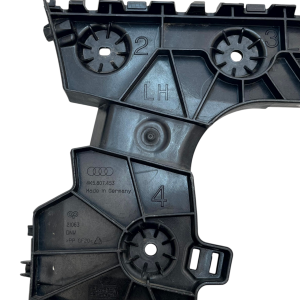 Audi A6 C8 Rear Left Bumper Mounting Bracket 2018 TO 2025 4K5807453 Genuine - Image 3