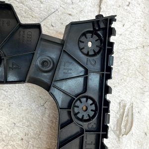 Audi A6 C8 Rear Left Bumper Mounting Bracket 2018 TO 2025 4K5807453 Genuine - Image 4