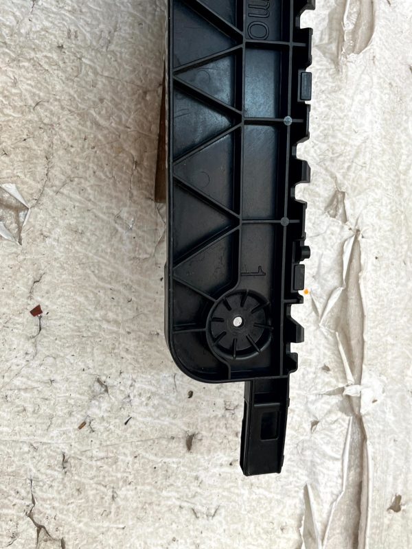 Audi A6 C8 Rear Left Bumper Mounting Bracket 2018 TO 2025 4K5807453 Genuine 178536782351 6