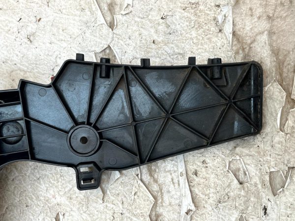 Audi A6 C8 Rear Left Bumper Mounting Bracket 2018 TO 2025 4K5807453 Genuine 178536782351 8