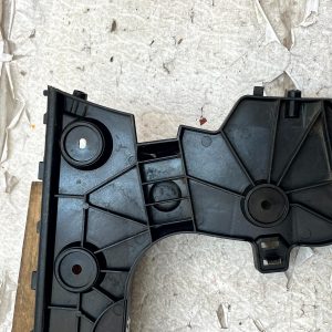 Audi A6 C8 Rear Left Bumper Mounting Bracket 2018 TO 2025 4K5807453 Genuine - Image 9