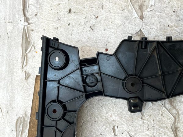 Audi A6 C8 Rear Left Bumper Mounting Bracket 2018 TO 2025 4K5807453 Genuine 178536782351 9