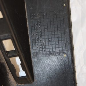 Audi A6 C8 S Line Rear Bumper 2018 TO 2025 4K5807511F Genuine *DAMAGED* - Image 15