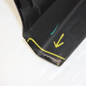 Audi A6 C8 S Line Rear Bumper 2018 TO 2025 4K5807511F Genuine *DAMAGED* - Image 16