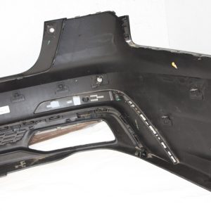 Audi A6 C8 S Line Rear Bumper 2018 TO 2025 4K5807511F Genuine *DAMAGED* - Image 19