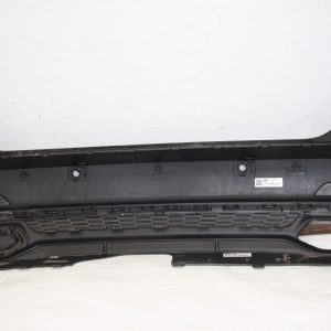 Audi A6 C8 S Line Rear Bumper 2018 TO 2025 4K5807511F Genuine *DAMAGED* - Image 20