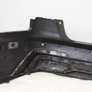 Audi A6 C8 S Line Rear Bumper 2018 TO 2025 4K5807511F Genuine *DAMAGED* - Image 21