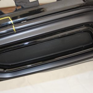 Audi A6 C8 S Line Rear Bumper 2018 TO 2025 4K5807511F Genuine *DAMAGED* - Image 8