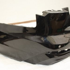 Audi A6 C8 S Line Rear Bumper 2018 TO 2025 4K5807511F Genuine *DAMAGED* - Image 9