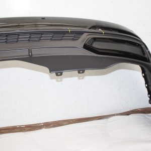 Audi A6 C8 S Line Rear Bumper 4K5807511F Genuine *DAMAGED* - Image 11
