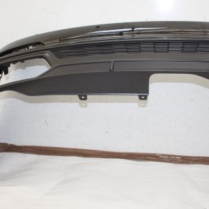 Audi A6 C8 S Line Rear Bumper 4K5807511F Genuine *DAMAGED* - Image 12