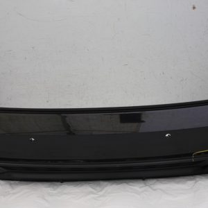 Audi A6 C8 S Line Rear Bumper 4K5807511F Genuine *DAMAGED* - Image 3