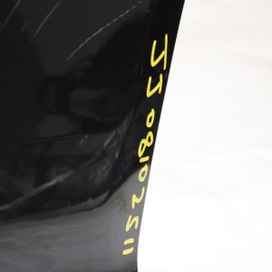 Audi A6 C8 S Line Rear Bumper 4K5807511F Genuine *DAMAGED* - Image 5