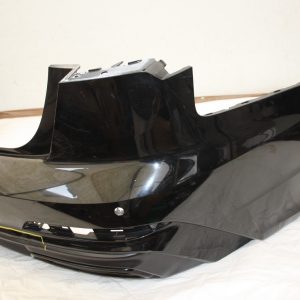 Audi A6 C8 S Line Rear Bumper 4K5807511F Genuine *DAMAGED* - Image 6