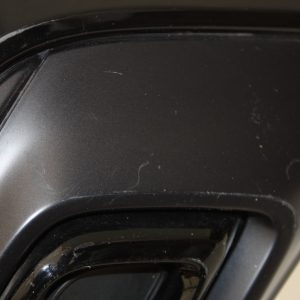 Audi A6 C8 S Line Rear Bumper 4K5807511F Genuine *DAMAGED* - Image 7