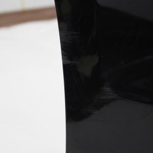 Audi A6 C8 S Line Rear Bumper 4K5807511F Genuine *DAMAGED* - Image 10