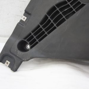 Audi A6 Front Bumper Under Tray Left Cover Trim 4K0853887E Genuine *DAMAGED* - Image 15