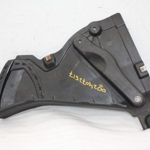 Audi A6 Front Bumper Under Tray Left Cover Trim 4K0853887E Genuine *DAMAGED*