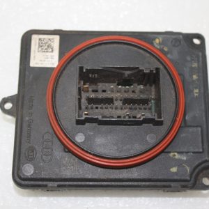 Audi A6 Headlight Control Unit Module 2018 On 4K0941572D Genuine - Image 5