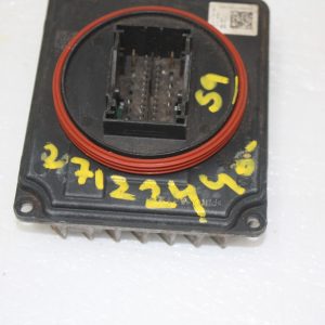 Audi A6 Headlight Control Unit Module 2018 On 4K0941572D Genuine - Image 8