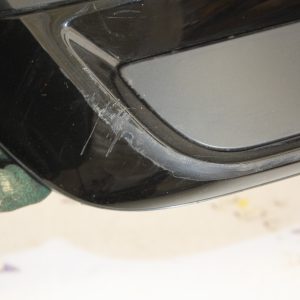 Audi A6 S Line Rear Bumper Diffuser 2023 ON 4K0807521Q Genuine - Image 12