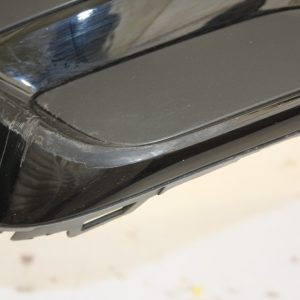 Audi A6 S Line Rear Bumper Diffuser 2023 ON 4K0807521Q Genuine - Image 13