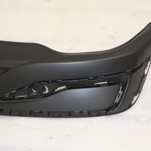 Audi A6 S Line Rear Bumper Diffuser 2023 ON 4K0807521Q Genuine - Image 7
