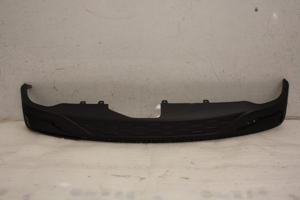 Audi-A6-S-Line-Rear-Bumper-Diffuser-2023-ON-4K0807521Q-Genuine-176993582391