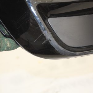 Audi A6 S Line Rear Bumper Diffuser 2023 ON 4K0807521Q Genuine - Image 9