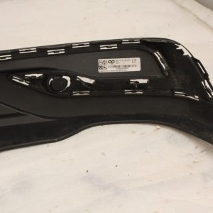 Audi A6 S Line Rear Bumper Diffuser 4K0807521Q Genuine - Image 18