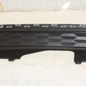 Audi A6 S Line Rear Bumper Diffuser 4K0807521Q Genuine - Image 20