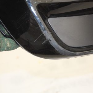 Audi A6 S Line Rear Bumper Diffuser 4K0807521Q Genuine - Image 9