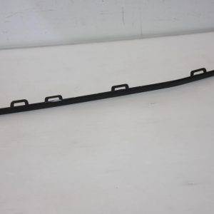 Audi A7 C8 Rear Bumper Chrome 2018 TO 2024 4K8853551A Genuine - Image 2