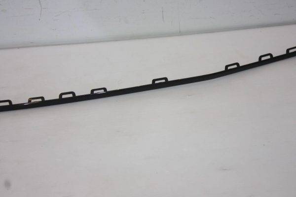 Audi A7 C8 Rear Bumper Chrome 2018 TO 2024 4K8853551A Genuine 178510567931 2