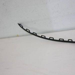 Audi A7 C8 Rear Bumper Chrome 2018 TO 2024 4K8853551A Genuine - Image 3