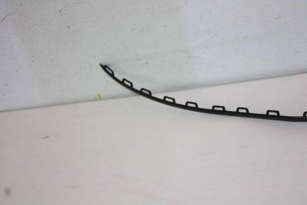 Audi A7 C8 Rear Bumper Chrome 2018 TO 2024 4K8853551A Genuine 178510567931 3