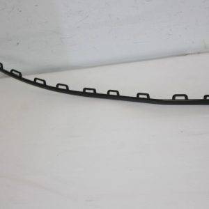 Audi A7 C8 Rear Bumper Chrome 2018 TO 2024 4K8853551A Genuine - Image 6