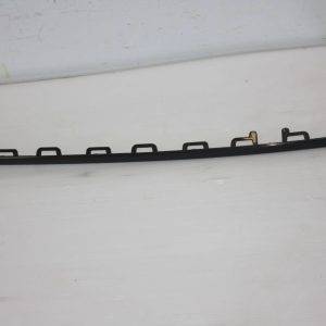 Audi A7 C8 Rear Bumper Chrome 2018 TO 2024 4K8853551A Genuine - Image 7
