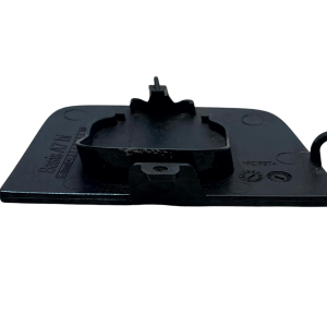 Audi A7 C8 Rear Bumper Tow Hook Eye Cap Cover 2018 TO 2024 4K8807441 Genuine - Image 5