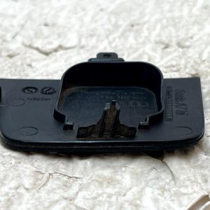 Audi A7 C8 Rear Bumper Tow Hook Eye Cap Cover 2018 TO 2024 4K8807441 Genuine - Image 7