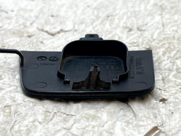 Audi A7 C8 Rear Bumper Tow Hook Eye Cap Cover 2018 TO 2024 4K8807441 Genuine 178450223871 7