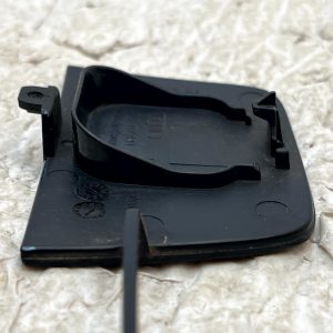 Audi A7 C8 Rear Bumper Tow Hook Eye Cap Cover 2018 TO 2024 4K8807441 Genuine - Image 8