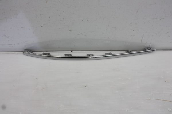 Audi-A7-Rear-Bumper-Left-Side-Chrome-2018-ON-4K8853053A-Genuine-175465802201