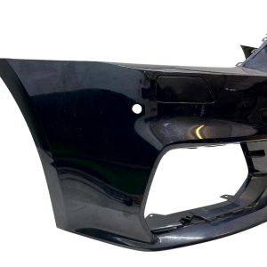 Audi A7 S-Line Front Bumper 2018 TO 2024 4K8807437C Genuine - Image 3