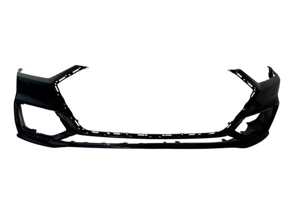 Audi-A7-S-Line-Front-Bumper-2018-TO-2024-4K8807437C-Genuine-177858374491