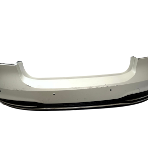 Audi A7 S7 S-Line Rear Bumper 2018 TO 2024 4K8807521C Genuine - Image 1