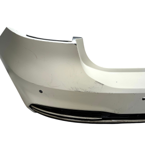 Audi A7 S7 S-Line Rear Bumper 2018 TO 2024 4K8807521C Genuine - Image 5