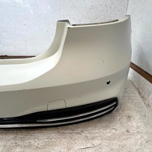Audi A7 S7 S-Line Rear Bumper 2018 TO 2024 4K8807521C Genuine - Image 7